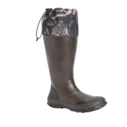 UNISEX MOSSY OAK® COUNTRY DNA™ FORAGER TALL BOOT